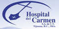 Hospital Del Carmen Sa De Cv logo