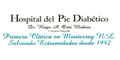 HOSPITAL DEL PIE DIABETICO logo