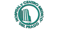 Hospital Del Prado logo