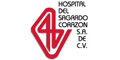 Hospital Del Sagrado Corazon Sa Cv logo