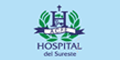 Hospital Del Sureste logo