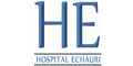 Hospital Echauri logo