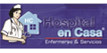 Hospital En Casa Enfermeras Y Servicios