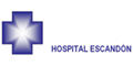 Hospital Escandon logo