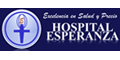 Hospital Esperanza logo