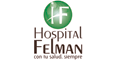 Hospital Felman logo