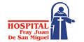 Hospital Fray Juan De San Miguel