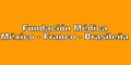 HOSPITAL FUNDACION MEDICA MEXICO FRANCO BRASILEÑA logo