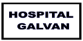 Hospital Galvan logo