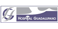 Hospital Guadalupano logo