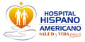 Hospital Hispano Americano logo