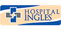 HOSPITAL INGLES logo