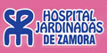 Hospital Jardinadas De Zamora logo