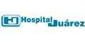 Hospital Juarez logo