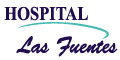 HOSPITAL LAS FUENTES logo