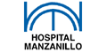 HOSPITAL MANZANILLO logo