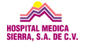 Hospital Medica Sierra Sa De Cv