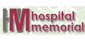 Hospital Memorial logo