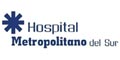Hospital Metropolitano Del Sur S.A. De C.V. logo