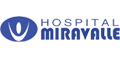 HOSPITAL MIRAVALLE logo