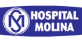 Hospital Molina logo