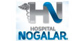 Hospital Nogalar logo