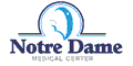 Hospital Notre Dame Medical Center logo