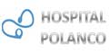 Hospital Polanco logo