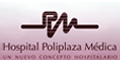 Hospital Poliplaza Medica logo