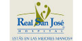 Hospital Real San Jose logo
