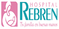 HOSPITAL REBREN SA DE CV. logo