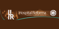 Hospital Reforma logo