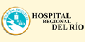 Hospital Regional Del Rio logo