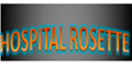 Hospital Rosette logo