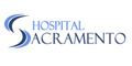 Hospital Sacramento logo