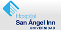 Hospital San Angel Inn Chapultepec logo