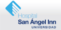 Hospital San Angel Inn Universidad logo