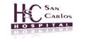 Hospital San Carlos logo