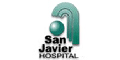 Hospital San Javier logo