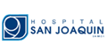 Hospital San Joaquin Sa De Cv logo