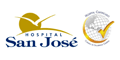 Hospital San Jose logo