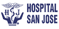 HOSPITAL SAN JOSE logo