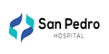 HOSPITAL SAN PEDRO logo