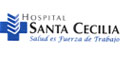 Hospital Santa Cecilia logo