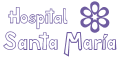 Hospital Santa Maria logo