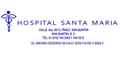 Hospital Santa Maria logo