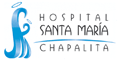 Hospital Santa Maria Chapalita logo