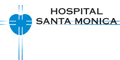 Hospital Santa Monica logo