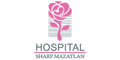 HOSPITAL SHARP MAZATLAN logo