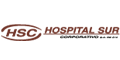HOSPITAL SUR CORPORATIVO SA DE CV logo